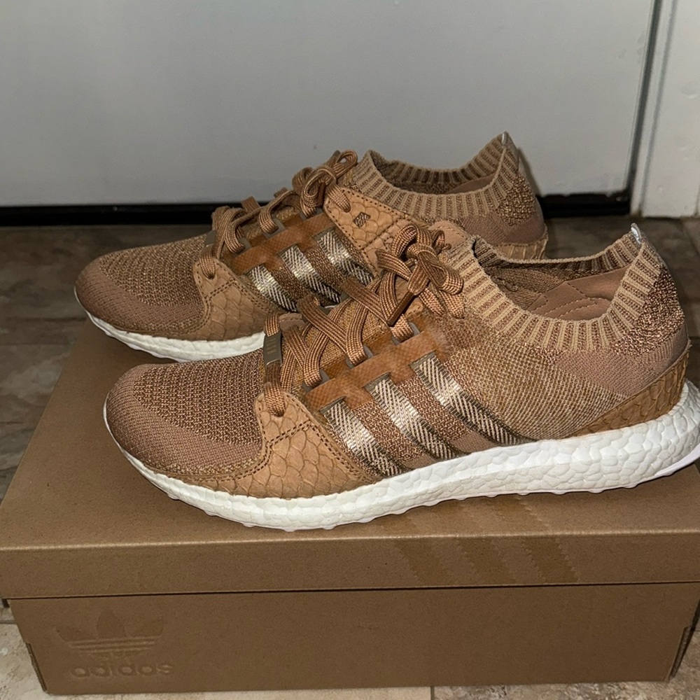 Adidas EQT Support Ultra PrimeKnit King Push Men’s Size 11